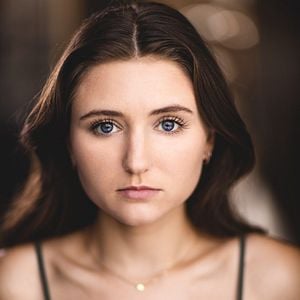 Foto Sophie McIntosh (II)