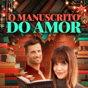 Foto O Manuscrito do Amor