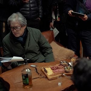 Foto A Única Saída