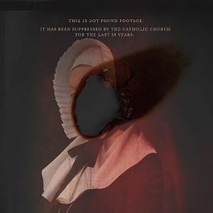 Foto A Maldição da Freira