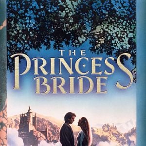 Foto A Princesa Prometida