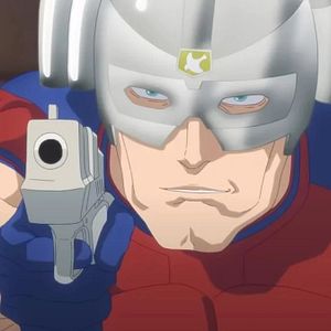 Foto Esquadrão Suicida: Isekai