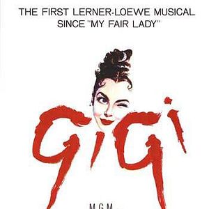  Gigi - Filme 1958 - AdoroCinema
