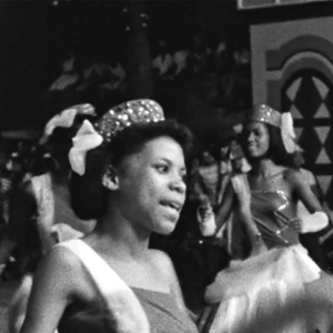 Foto Nossa Escola de Samba