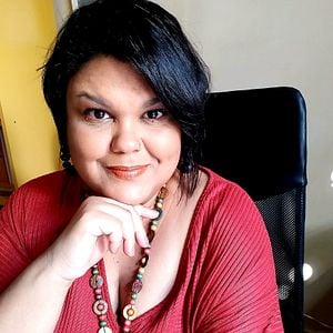 Foto Cris Souza Fontês