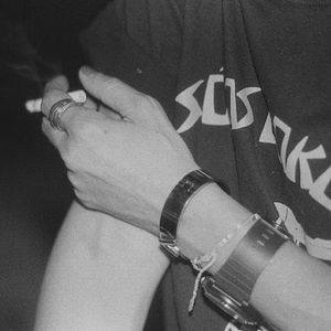 Foto As Linhas da Minha Mão