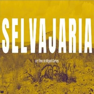 Foto Selvajaria