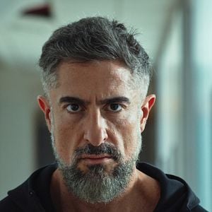 Foto MMA - Meu Melhor Amigo