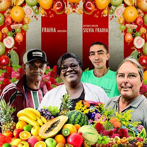 Foto Todo Dia é Dia de Feira