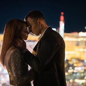 Foto Anya Taylor-Joy