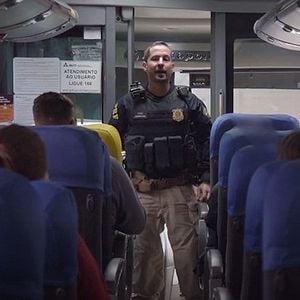 Foto Operação Fronteira Brasil