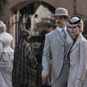 Foto Natascha McElhone