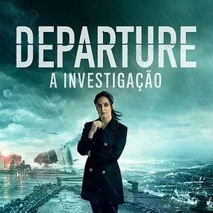 Foto Departure - A Investigação