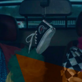 Foto Espumas ao Vento