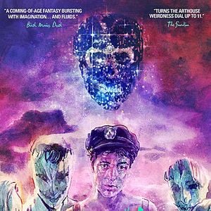 Foto Os Garotos Selvagens