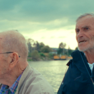 Foto Depois dos Oitenta