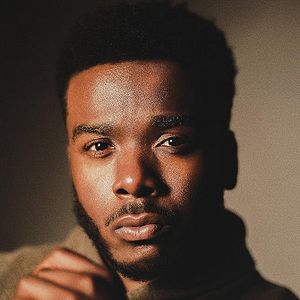 Foto Christian Robinson