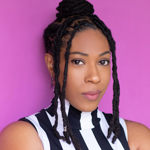 Foto Marcenae Lynette