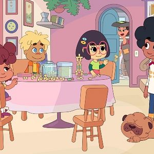 Foto Tuca, O Mestre Cuca