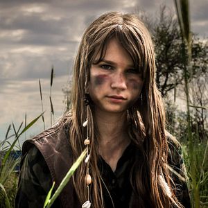 Foto Um Mundo Selvagem