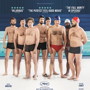 Foto Um Banho de Vida