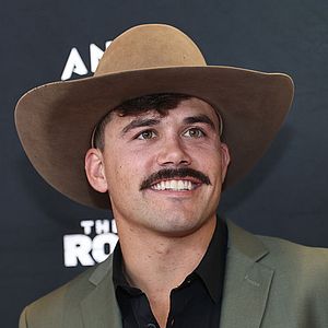 Foto Daylon Swearingen