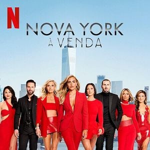 Foto Nova York à Venda