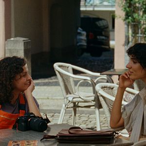 Foto Fantasmas de Julho