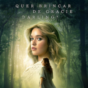 Foto Quer Brincar de Grace Darling?