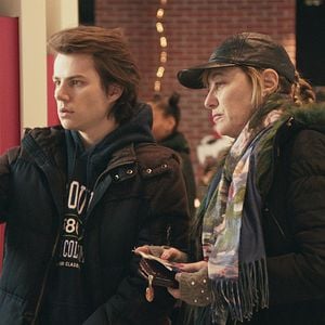 Foto Entre Nós, o Amor