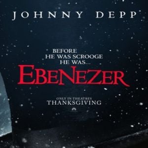 Foto Ebenezer e os Fantasmas do Natal