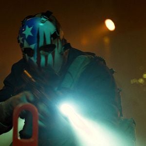 Foto Reféns na Ponte