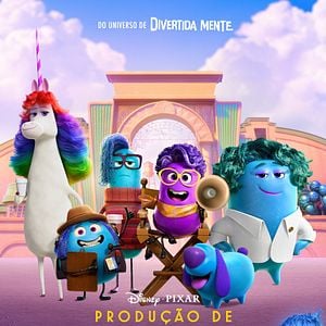 Foto Produção de Sonhos