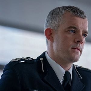 Foto Suspect: The Shooting Of Jean Charles De Menezes