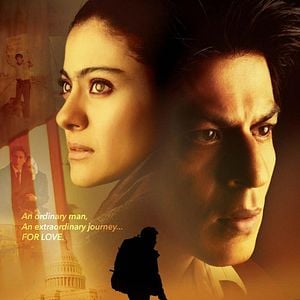 Foto Meu Nome é Khan