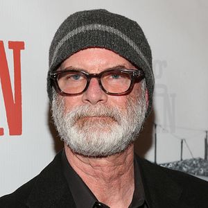 Foto Michael Shamus Wiles