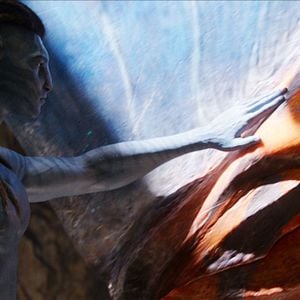 Foto Avatar: Fogo e Cinzas