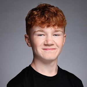 Foto Aaron MacGregor