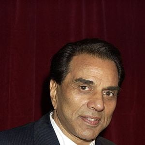 Foto Dharmendra