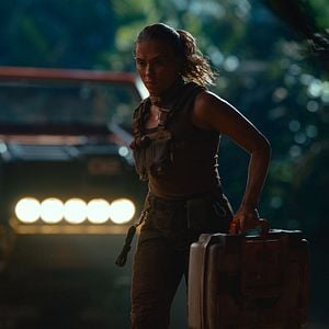 Foto Jurassic World: Recomeço