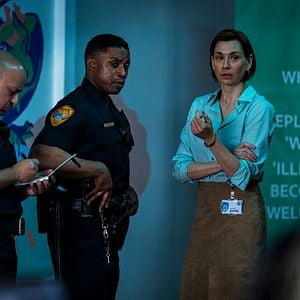 Foto American Sweatshop