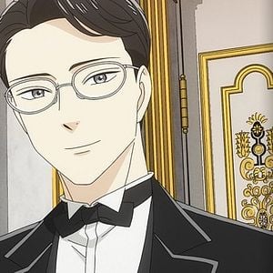 Foto Detetive da Mesa de Jantar