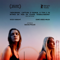 Foto Névoa Prateada