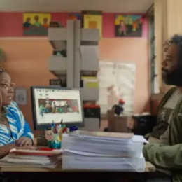 Foto O Dia Que Te Conheci