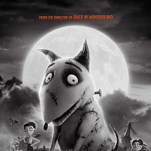 Foto Frankenweenie