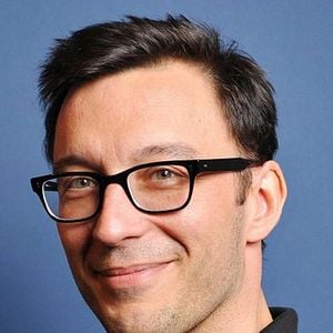 Foto Alexandre De La Patellière