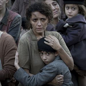 Foto O Trem Italiano da Felicidade