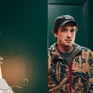 Foto Joseph Olivennes