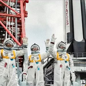 Foto Como Vender a Lua