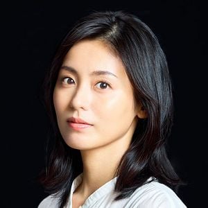 Foto Yuika Motokariya